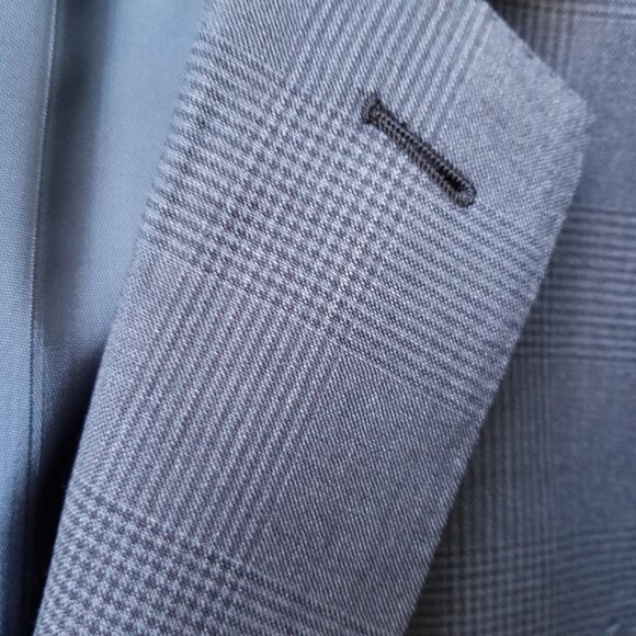 Like new Zegna blazer/jacket - Picture 6 of 10